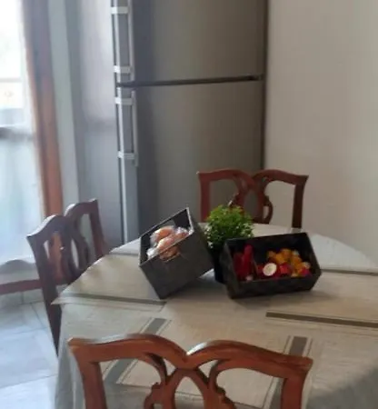 Amazing Terrace Apartment Milan