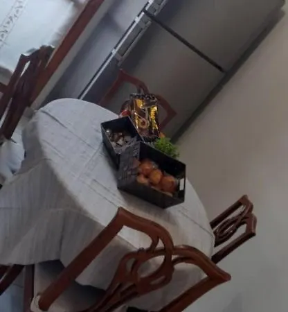Apartment Amazing Terrace Milan